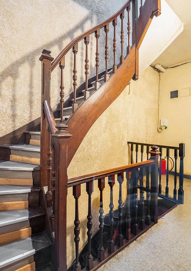 Duplex-Terrasse-Parking-Climatisation Apartman Bordeaux Kültér fotó