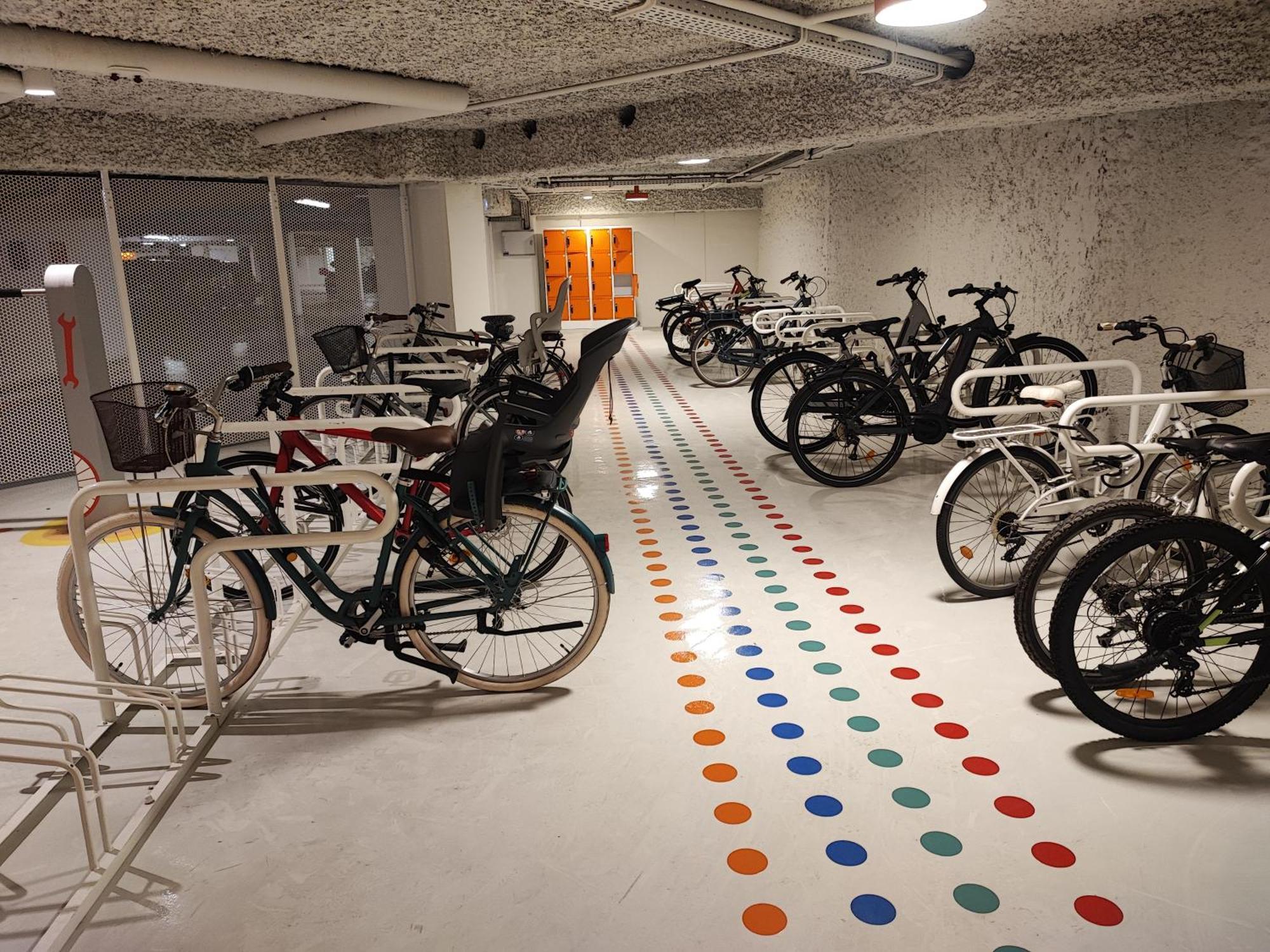 Duplex-Terrasse-Parking-Climatisation Apartman Bordeaux Kültér fotó